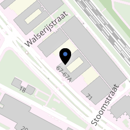 Appartement STR03 C 6338 71
