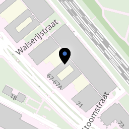 Appartement STR03 C 6338 77
