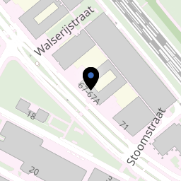 Appartement STR03 C 6338 8