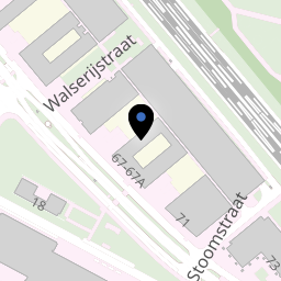 Appartement STR03 C 6338 83