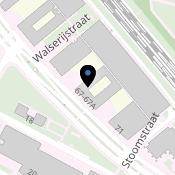 Appartement STR03 C 6338 85