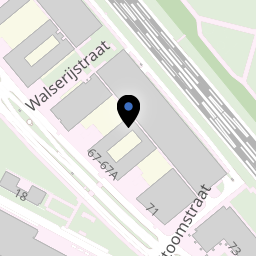 Appartement STR03 C 6338 87