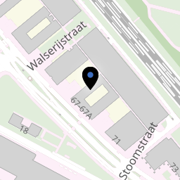 Appartement STR03 C 6338 96