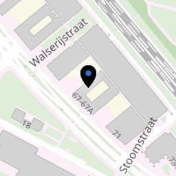 Appartement STR03 C 6338 99