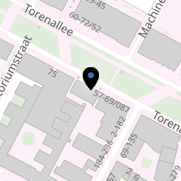 Appartement STR03 C 6341 106