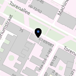 Appartement STR03 C 6341 107