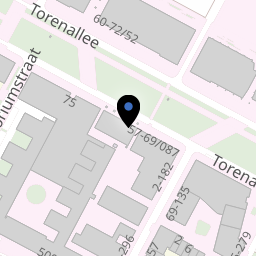 Appartement STR03 C 6341 108