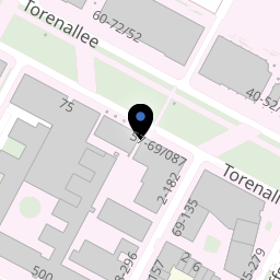 Appartement STR03 C 6341 112