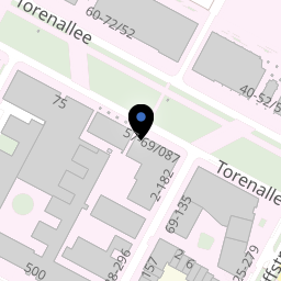 Appartement STR03 C 6341 115