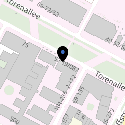 Appartement STR03 C 6341 116