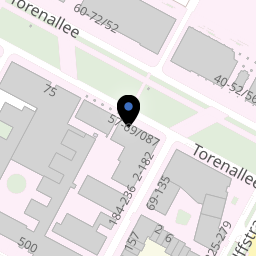 Appartement STR03 C 6341 117