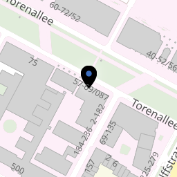 Appartement STR03 C 6341 118