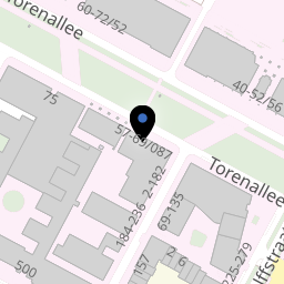 Appartement STR03 C 6341 119