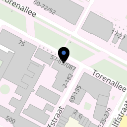 Appartement STR03 C 6341 120