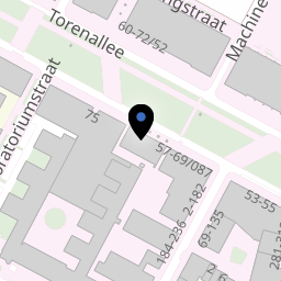 Appartement STR03 C 6341 121