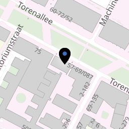 Appartement STR03 C 6341 124