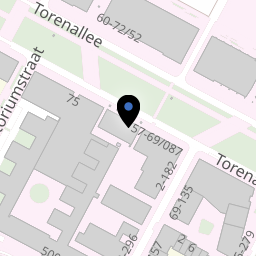 Appartement STR03 C 6341 125