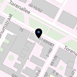 Appartement STR03 C 6341 126