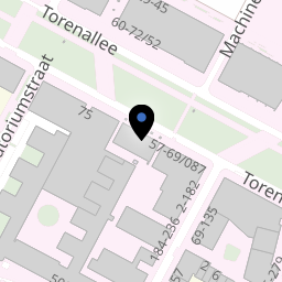 Appartement STR03 C 6341 127