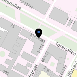 Appartement STR03 C 6341 128