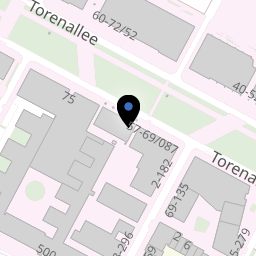 Appartement STR03 C 6341 129