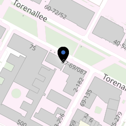 Appartement STR03 C 6341 130