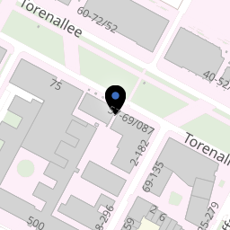 Appartement STR03 C 6341 132