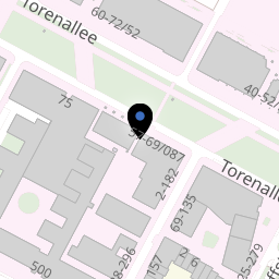 Appartement STR03 C 6341 133