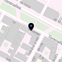 Appartement STR03 C 6341 134