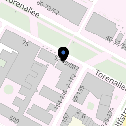 Appartement STR03 C 6341 137