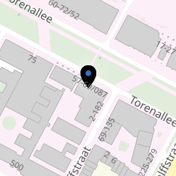 Appartement STR03 C 6341 139