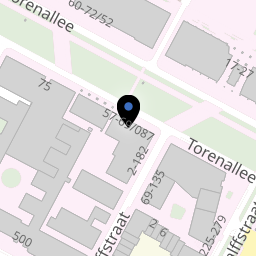 Appartement STR03 C 6341 140