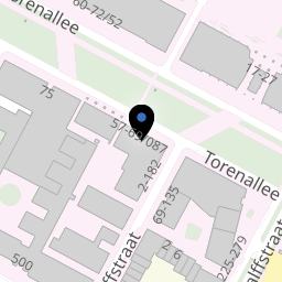 Appartement STR03 C 6341 141