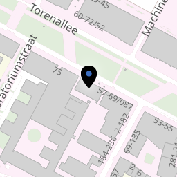 Appartement STR03 C 6341 143