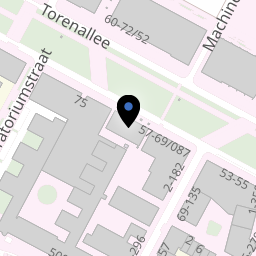 Appartement STR03 C 6341 144