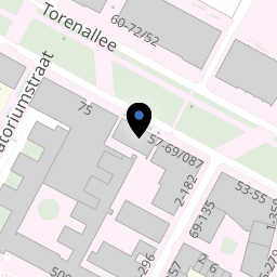 Appartement STR03 C 6341 145