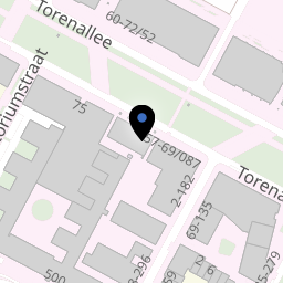 Appartement STR03 C 6341 148