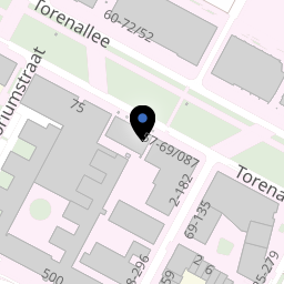 Appartement STR03 C 6341 149