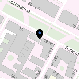 Appartement STR03 C 6341 150