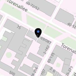 Appartement STR03 C 6341 152