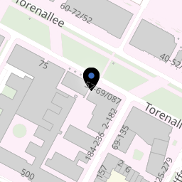 Appartement STR03 C 6341 153