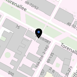 Appartement STR03 C 6341 154