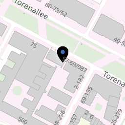 Appartement STR03 C 6341 157