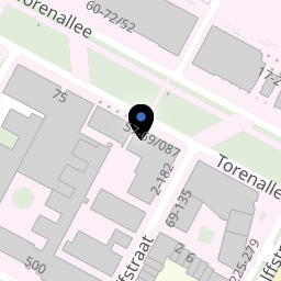 Appartement STR03 C 6341 158