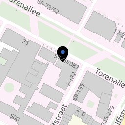 Appartement STR03 C 6341 159
