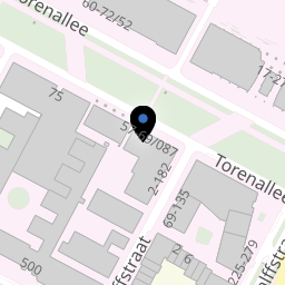 Appartement STR03 C 6341 160