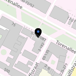 Appartement STR03 C 6341 162