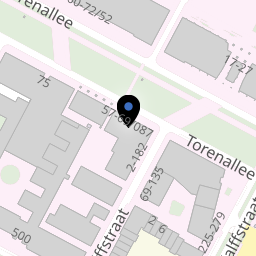 Appartement STR03 C 6341 163
