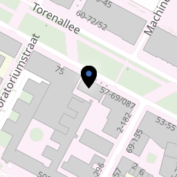 Appartement STR03 C 6341 164