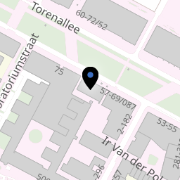 Appartement STR03 C 6341 165